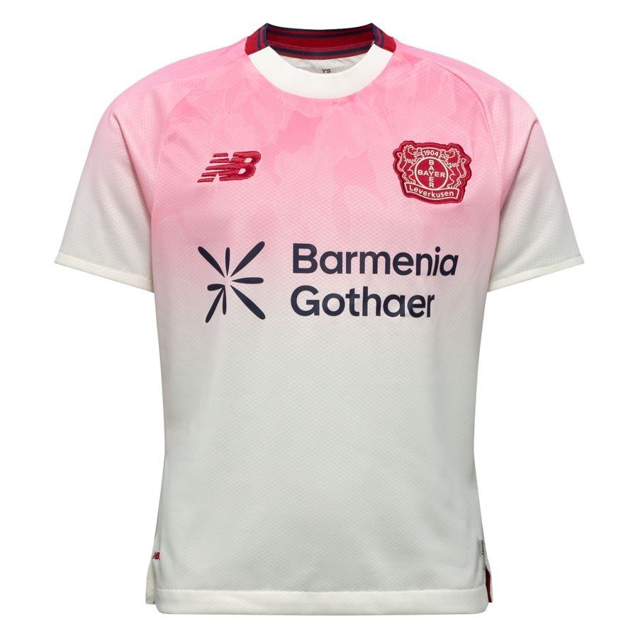 Bayer Leverkusen Away Shirt 2025/26 - Men's-SoccerKits Hub | Buy Soccer Jerseys Online